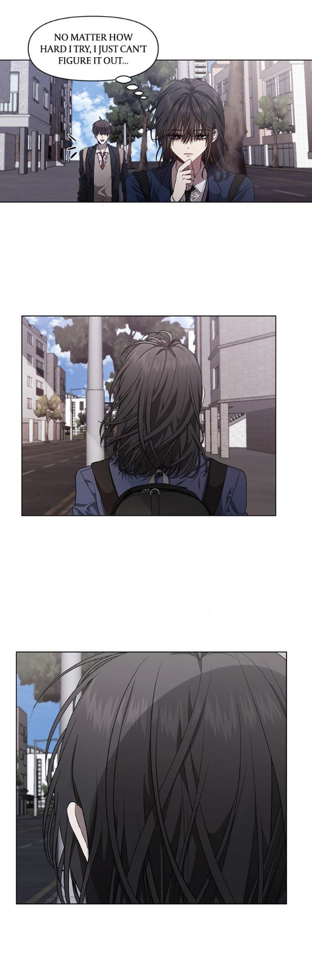 Read Dreaming Freedom EN Manga Online