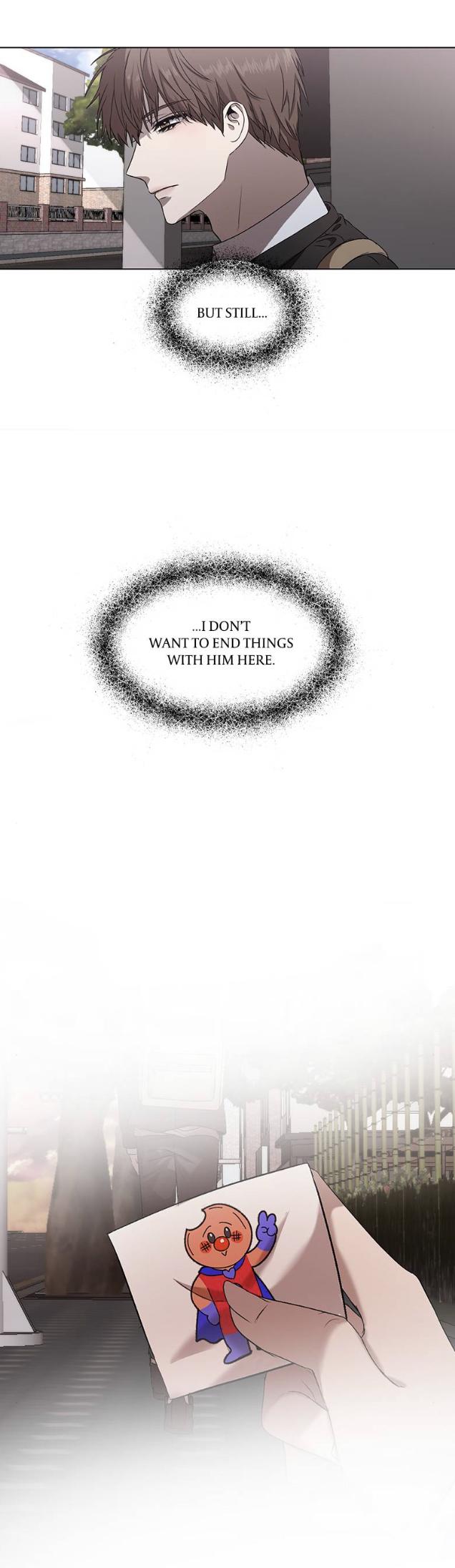 Read Dreaming Freedom EN Manga Online