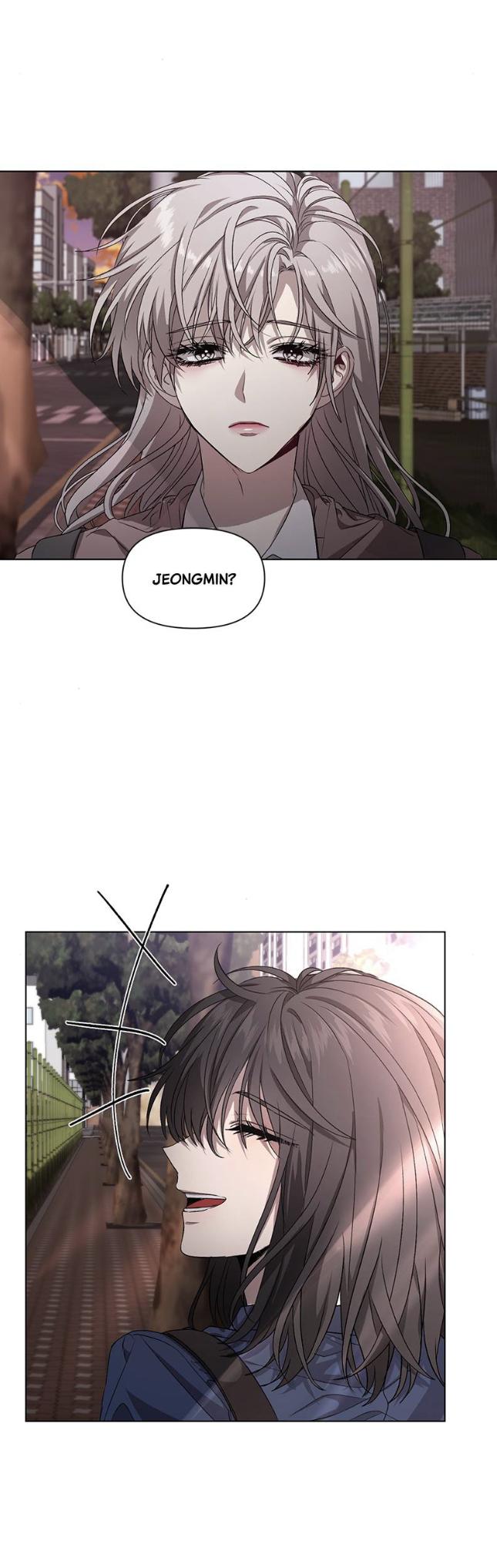 Read Dreaming Freedom EN Manga Online