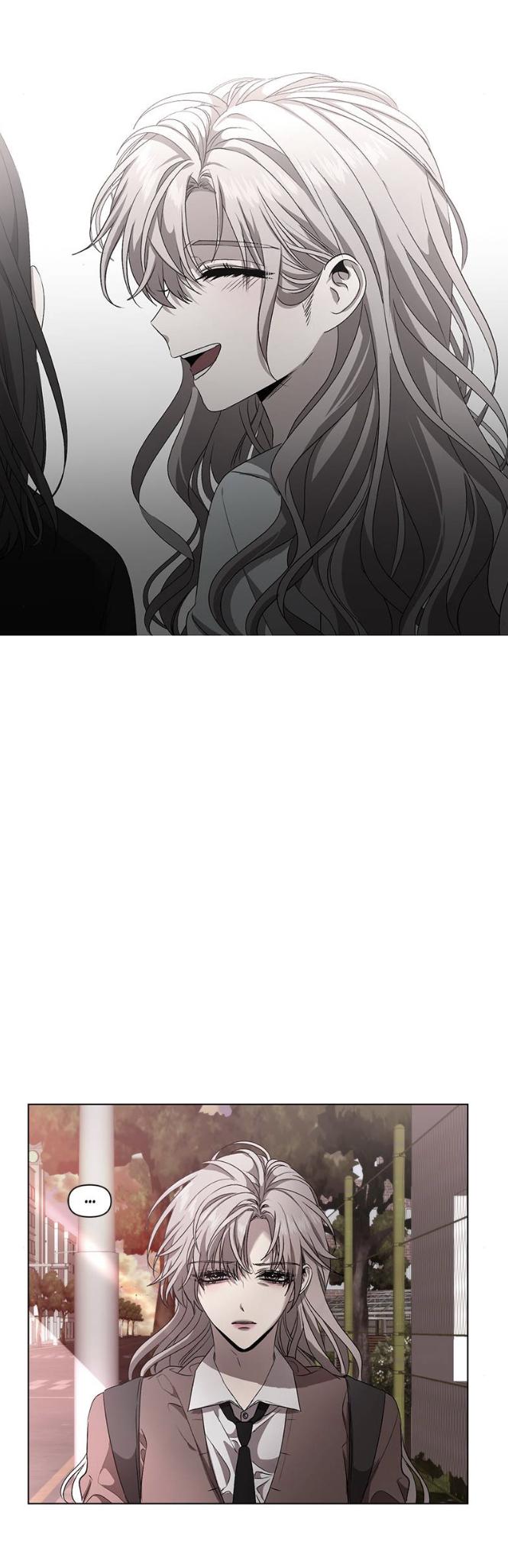 Read Dreaming Freedom EN Manga Online