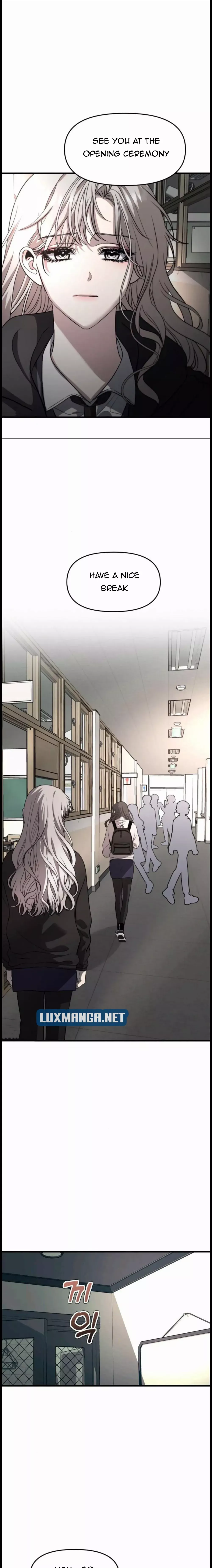 Read Dreaming Freedom EN Manga Online
