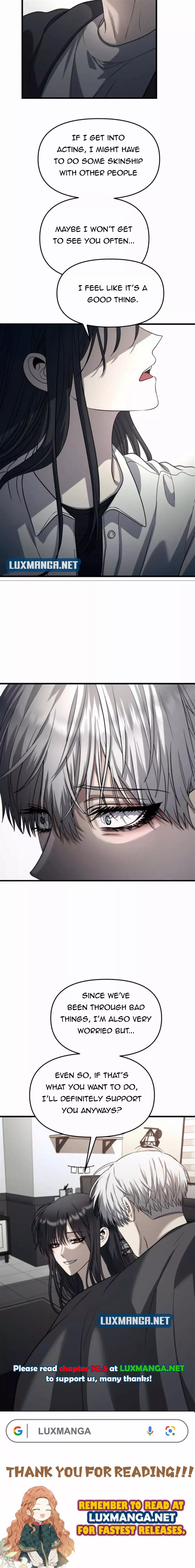 Read Dreaming Freedom EN Manga Online