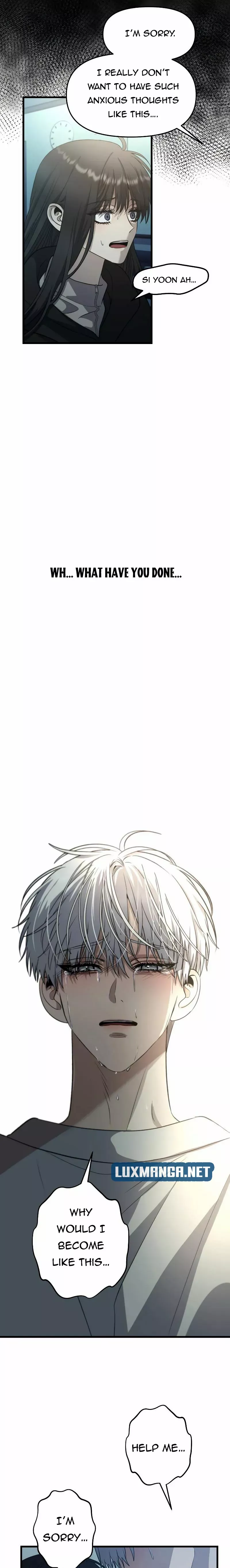 Read Dreaming Freedom EN Manga Online