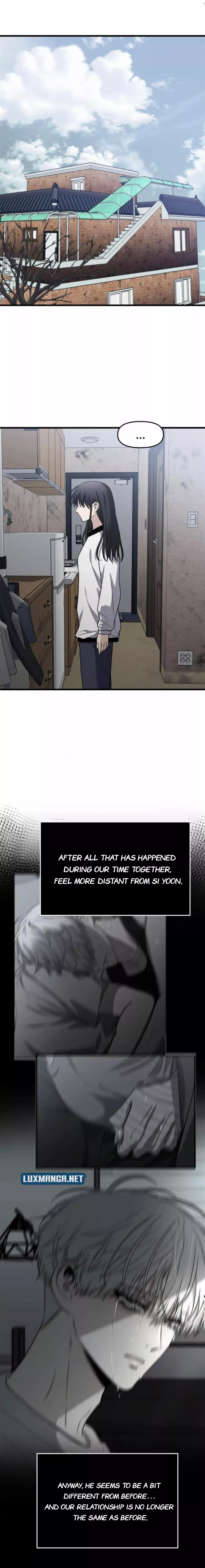 Read Dreaming Freedom EN Manga Online