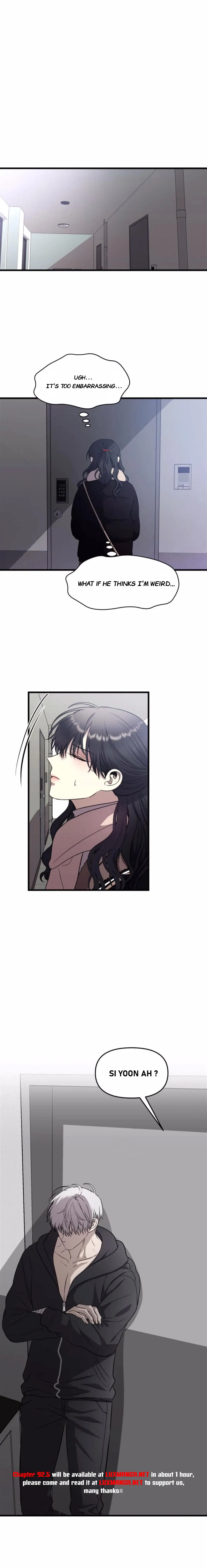 Read Dreaming Freedom EN Manga Online