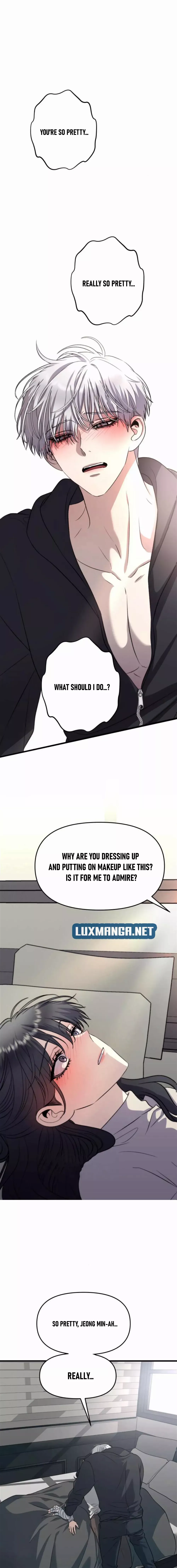 Read Dreaming Freedom EN Manga Online
