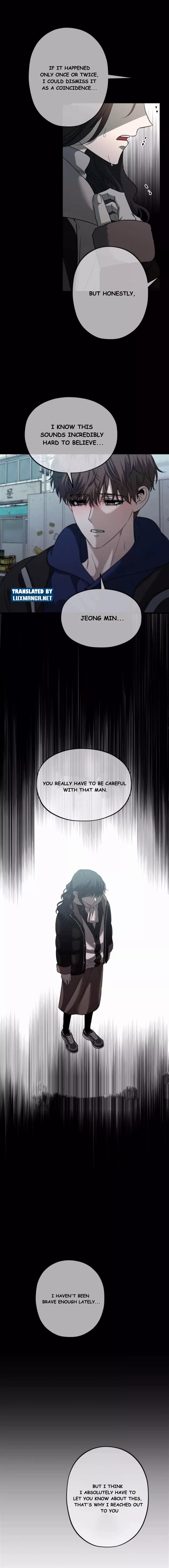 Read Dreaming Freedom EN Manga Online