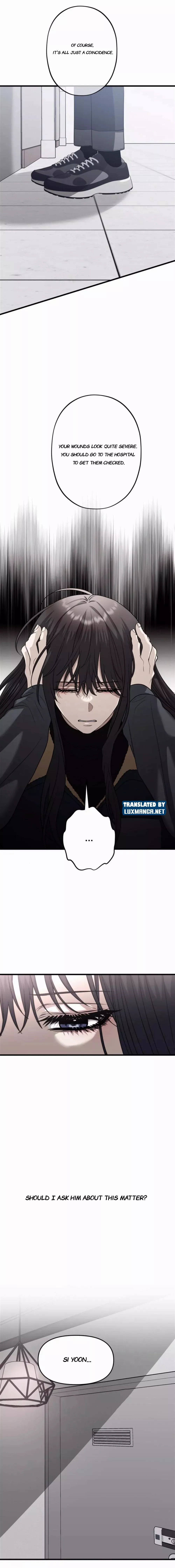 Read Dreaming Freedom EN Manga Online