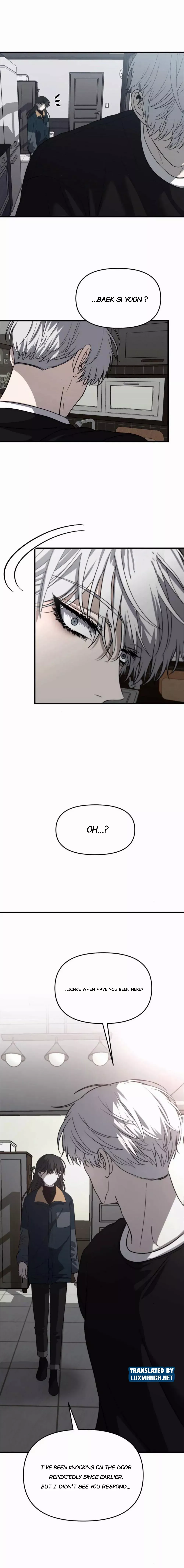 Read Dreaming Freedom EN Manga Online