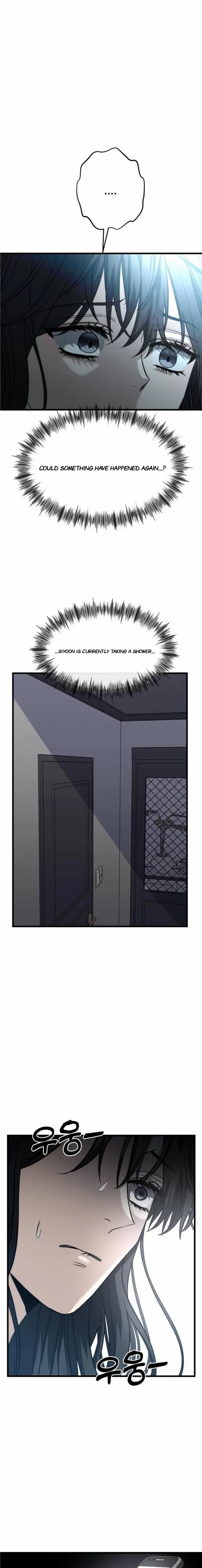 Read Dreaming Freedom EN Manga Online