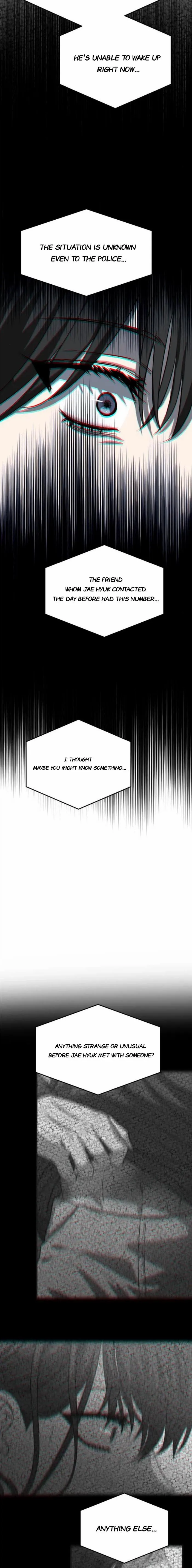 Read Dreaming Freedom EN Manga Online