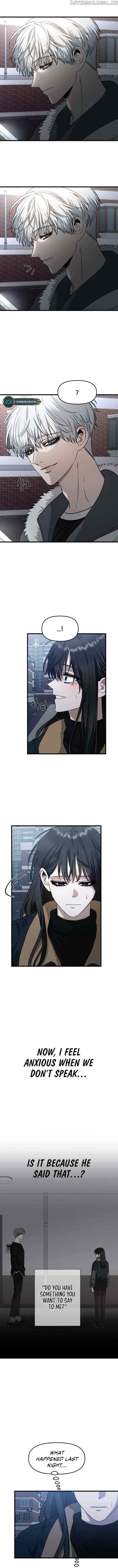 Read Dreaming Freedom EN Manga Online