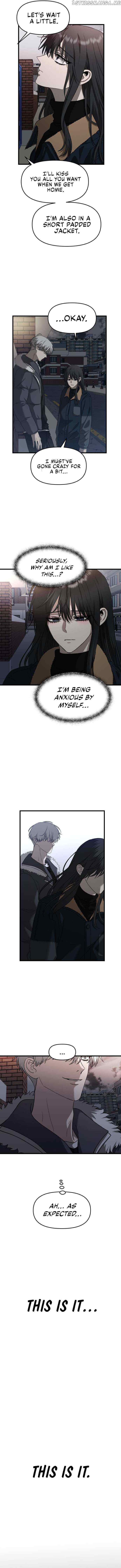Read Dreaming Freedom EN Manga Online