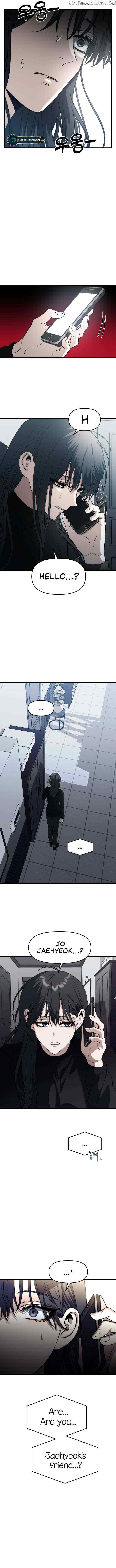 Read Dreaming Freedom EN Manga Online