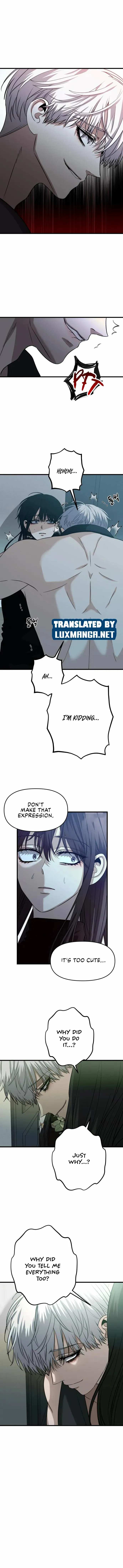 Read Dreaming Freedom EN Manga Online
