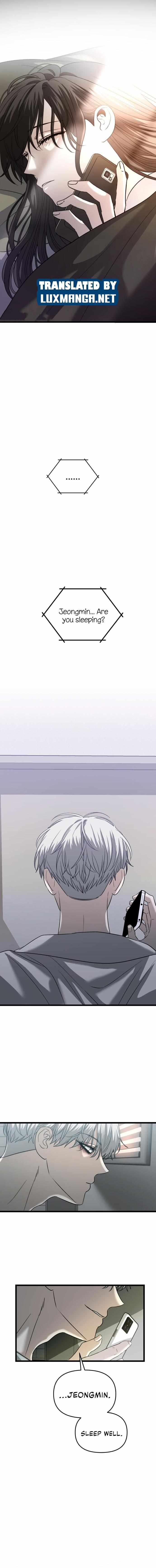Read Dreaming Freedom EN Manga Online
