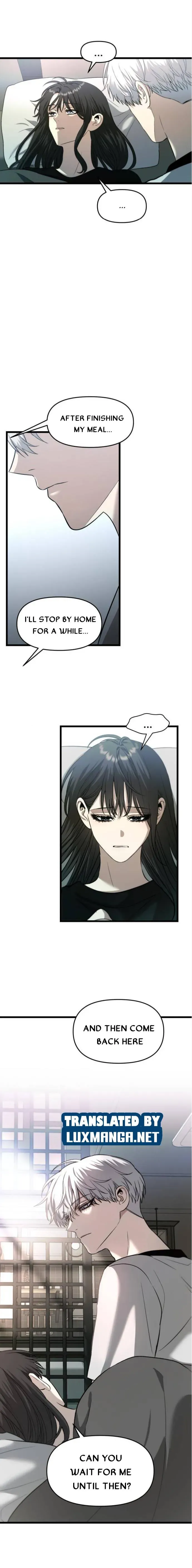 Read Dreaming Freedom EN Manga Online