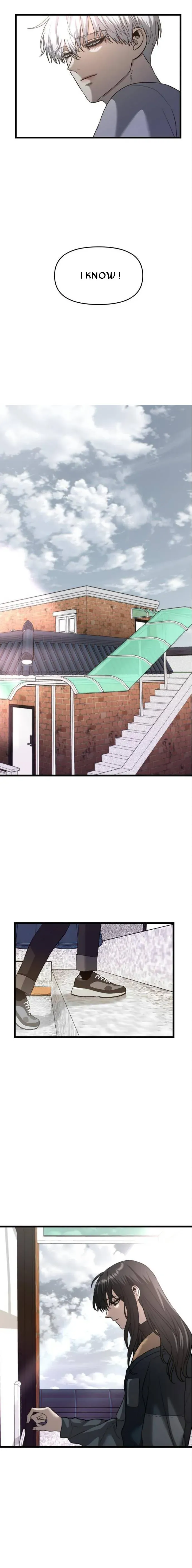 Read Dreaming Freedom EN Manga Online