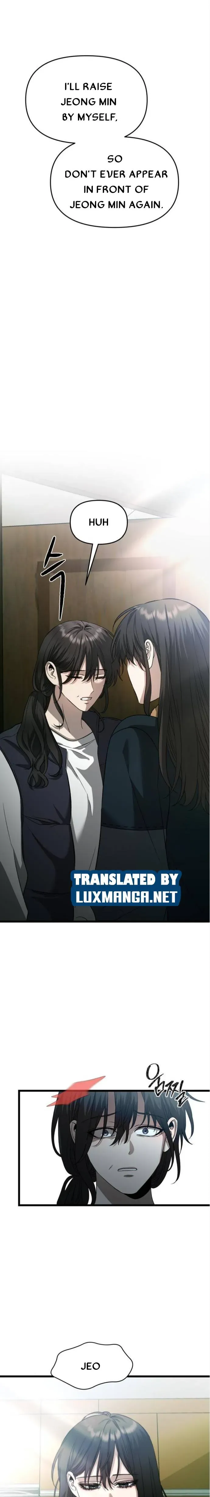Read Dreaming Freedom EN Manga Online