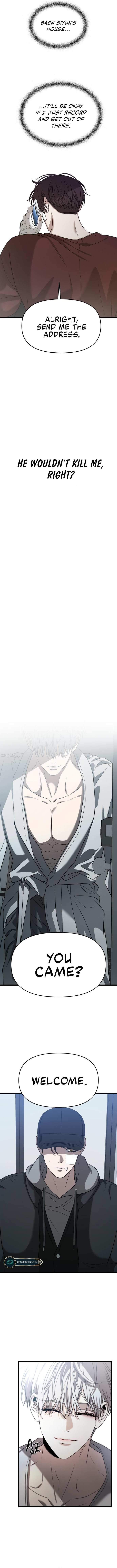 Read Dreaming Freedom EN Manga Online