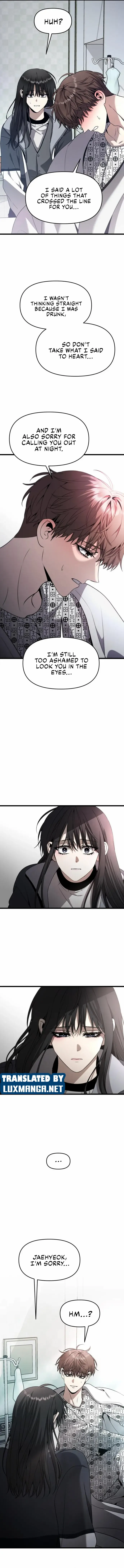 Read Dreaming Freedom EN Manga Online