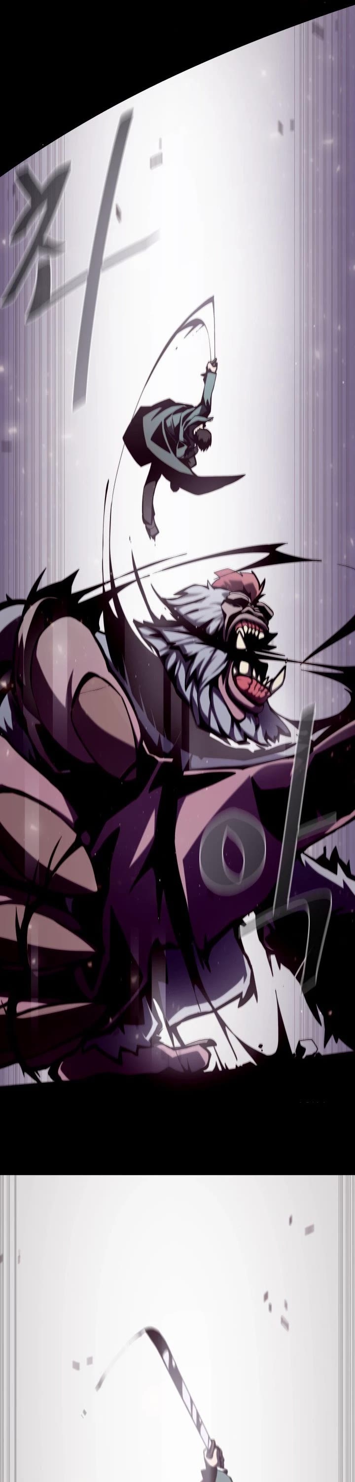 Read Dungeon Odyssey EN Manga Online