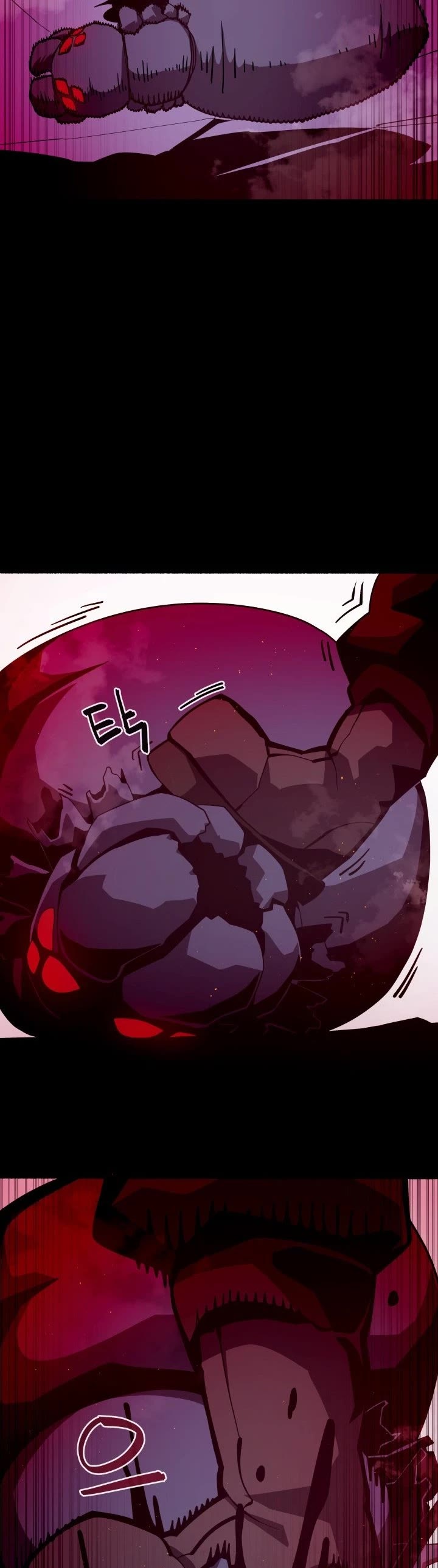 Read Dungeon Odyssey EN Manga Online