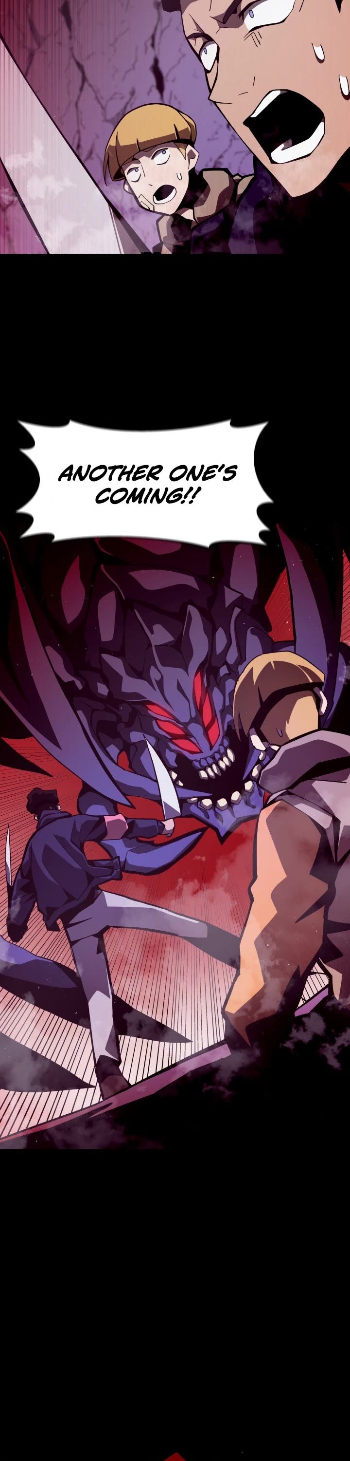 Read Dungeon Odyssey EN Manga Online