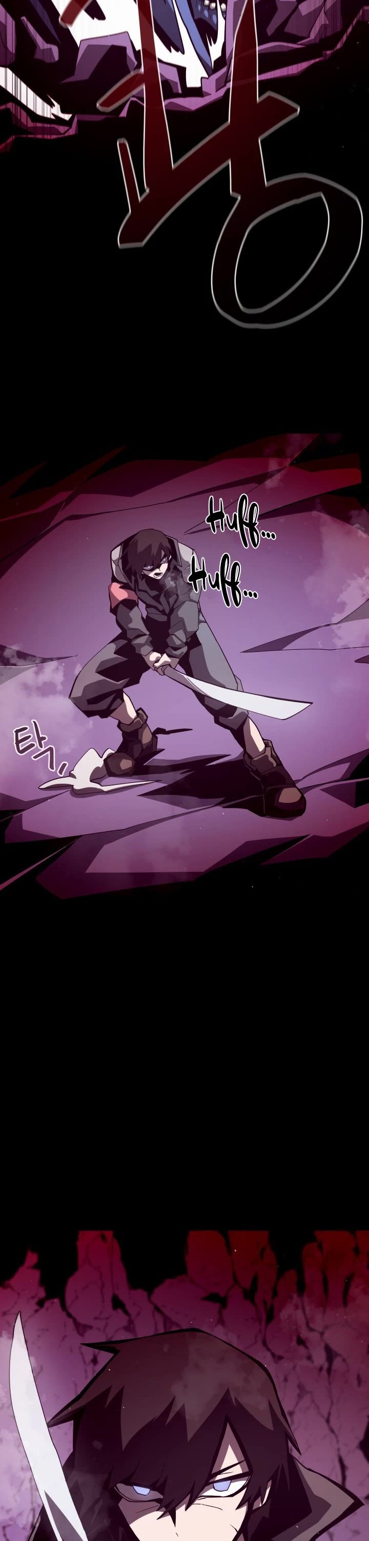 Read Dungeon Odyssey EN Manga Online