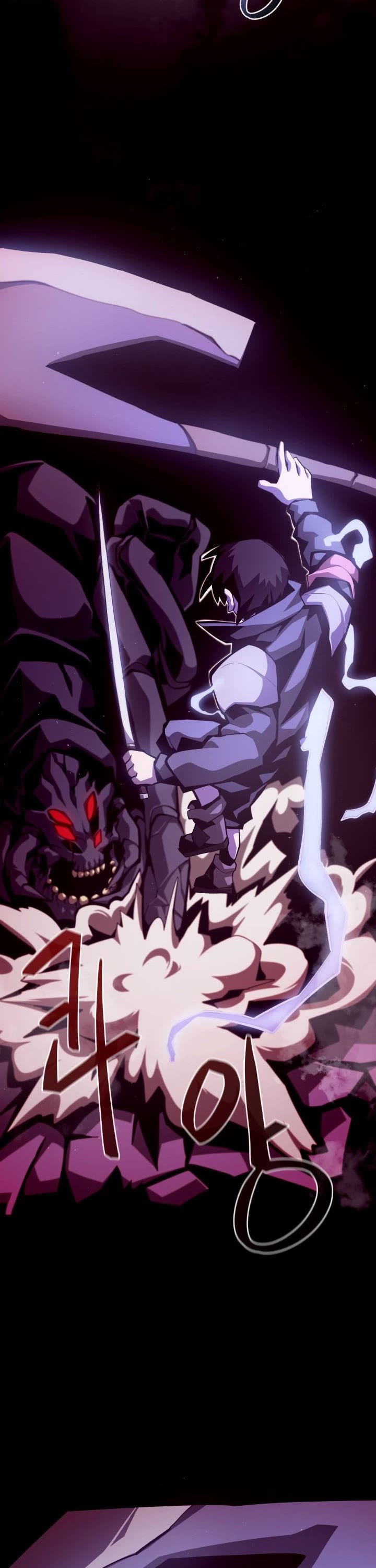 Read Dungeon Odyssey EN Manga Online