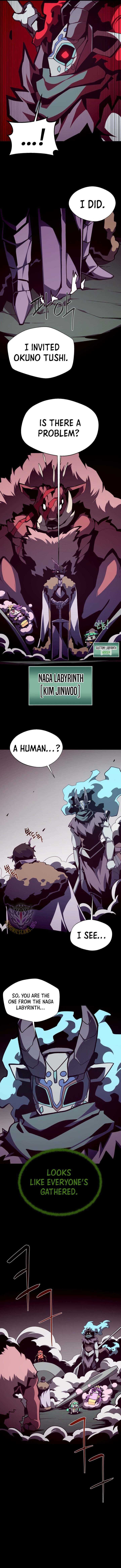 Read Dungeon Odyssey EN Manga Online