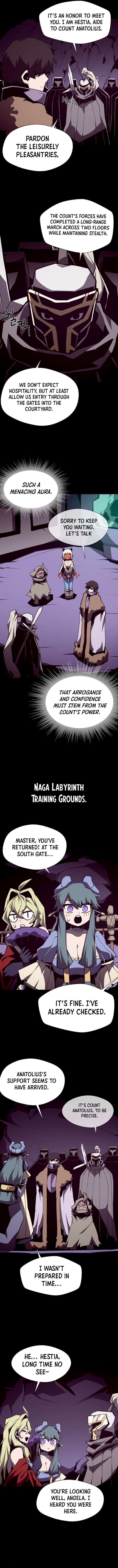 Read Dungeon Odyssey EN Manga Online
