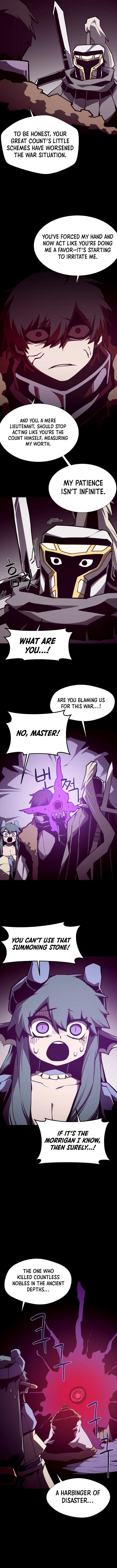 Read Dungeon Odyssey EN Manga Online