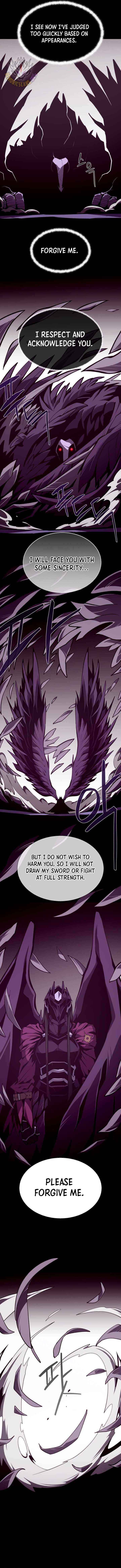 Read Dungeon Odyssey EN Manga Online