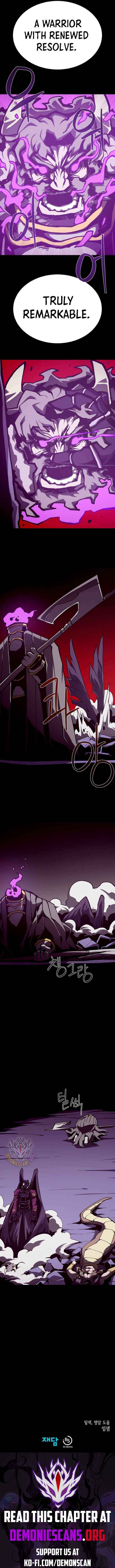 Read Dungeon Odyssey EN Manga Online
