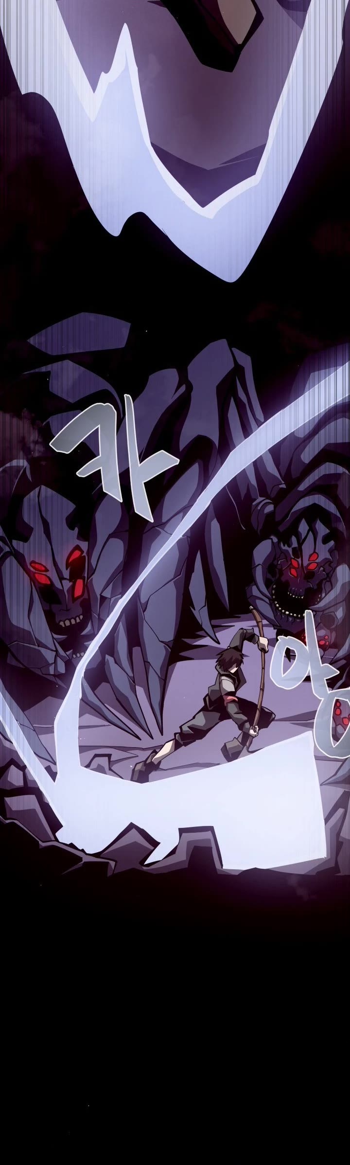 Read Dungeon Odyssey EN Manga Online