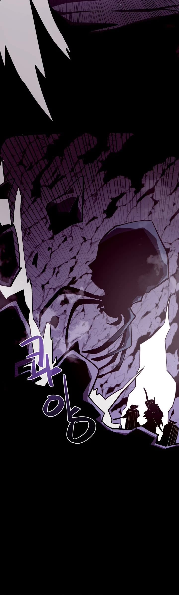 Read Dungeon Odyssey EN Manga Online