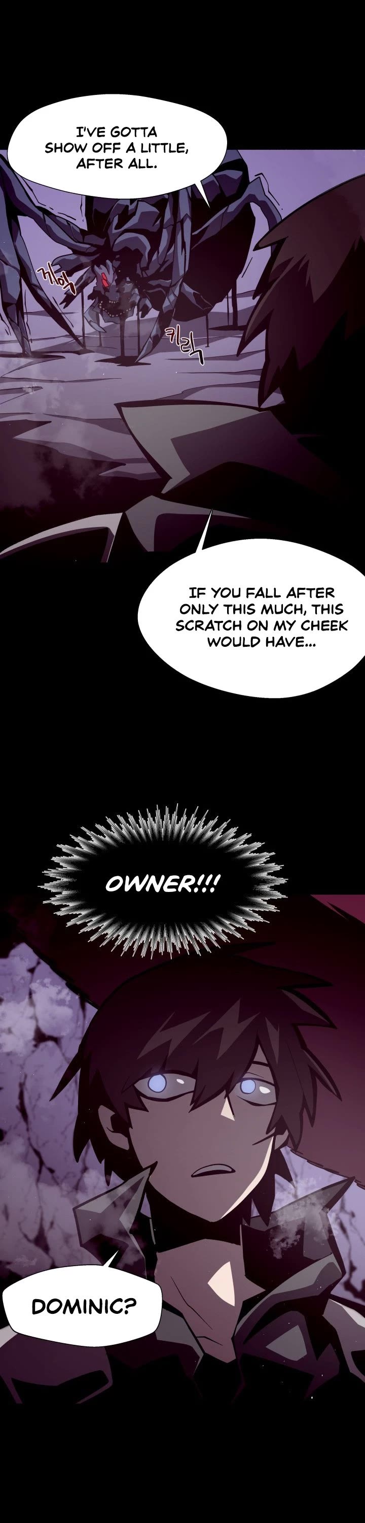 Read Dungeon Odyssey EN Manga Online