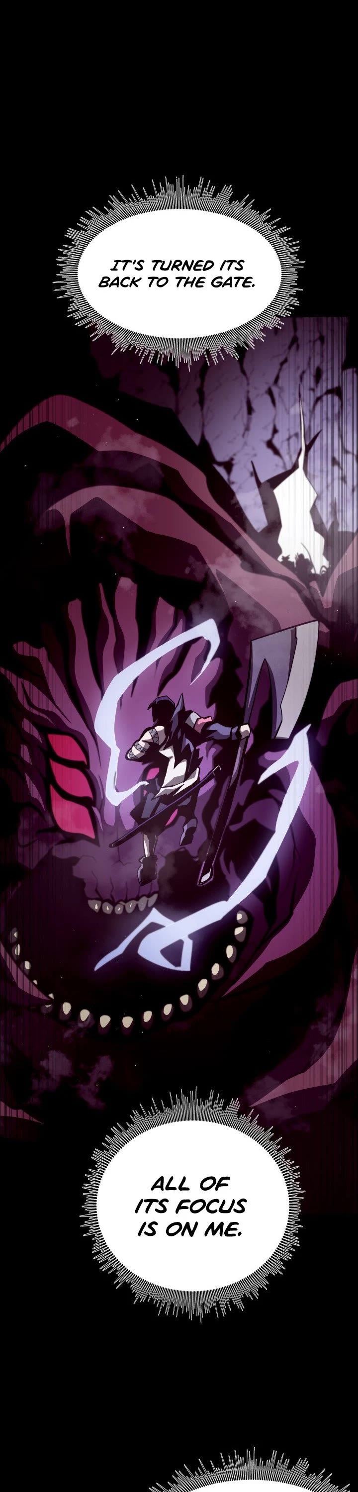 Read Dungeon Odyssey EN Manga Online