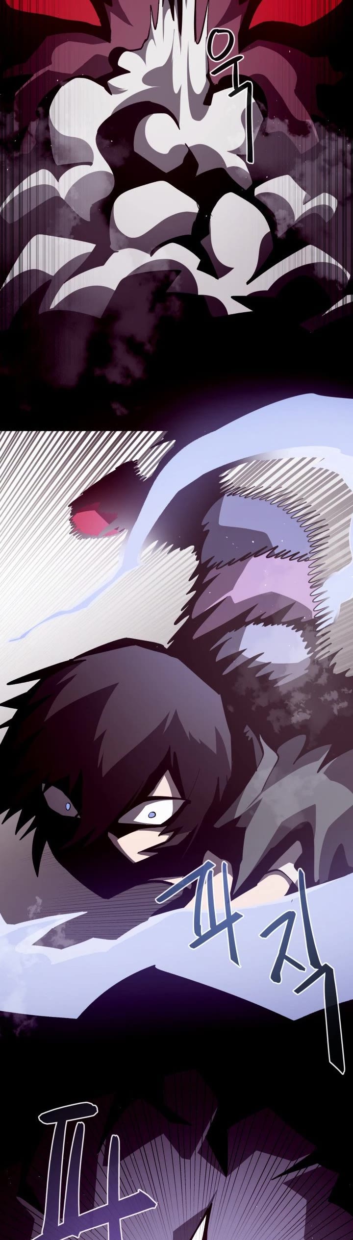 Read Dungeon Odyssey EN Manga Online