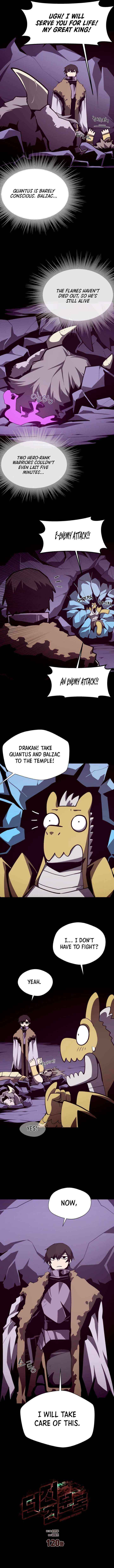 Read Dungeon Odyssey EN Manga Online
