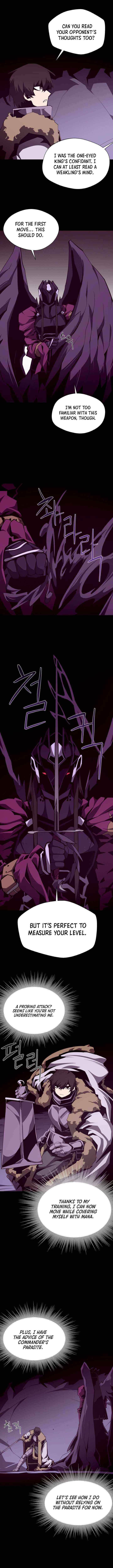 Read Dungeon Odyssey EN Manga Online