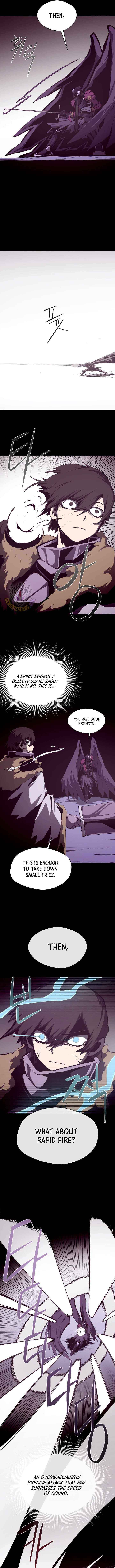 Read Dungeon Odyssey EN Manga Online