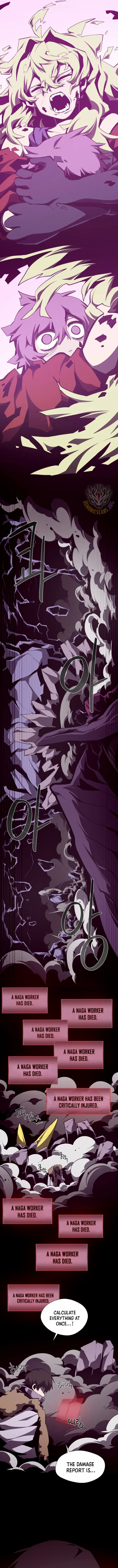 Read Dungeon Odyssey EN Manga Online