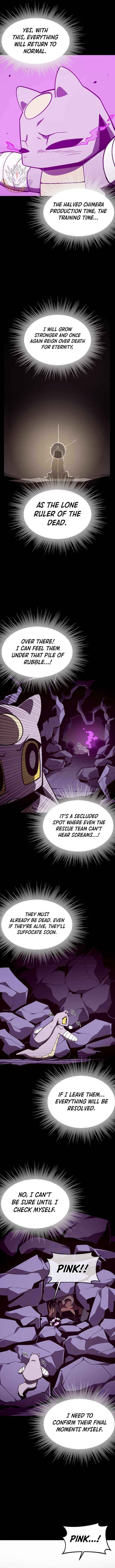 Read Dungeon Odyssey EN Manga Online