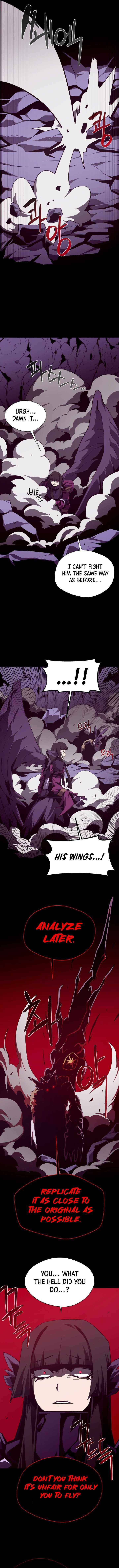 Read Dungeon Odyssey EN Manga Online