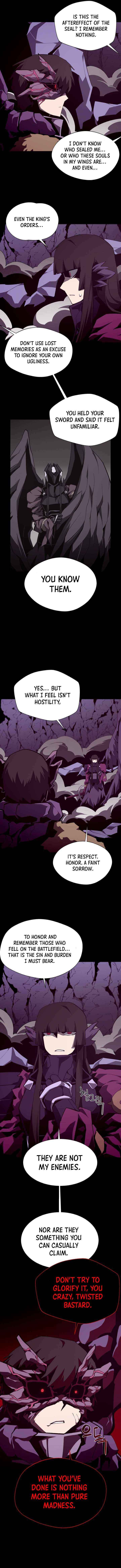 Read Dungeon Odyssey EN Manga Online
