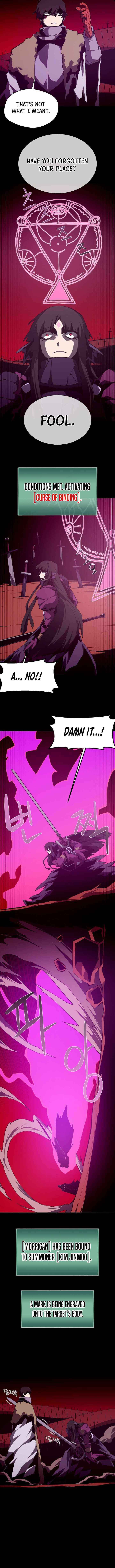 Read Dungeon Odyssey EN Manga Online