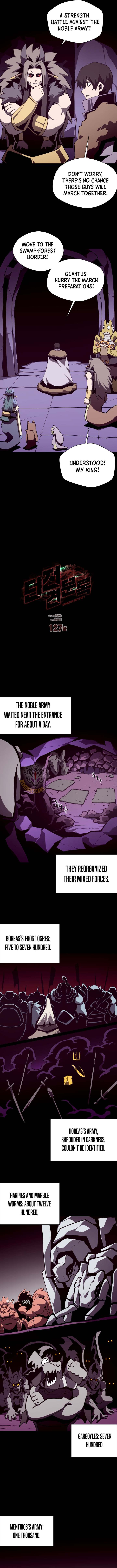 Read Dungeon Odyssey EN Manga Online