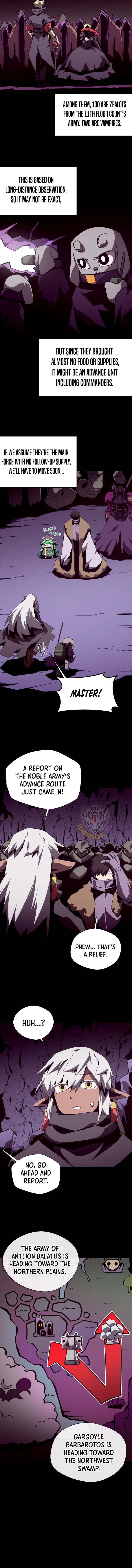 Read Dungeon Odyssey EN Manga Online